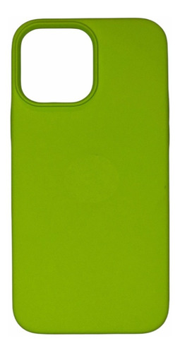 Funda Case Silicon Para iPhone 13 13 Mini 13 Pro 13 Pro Max