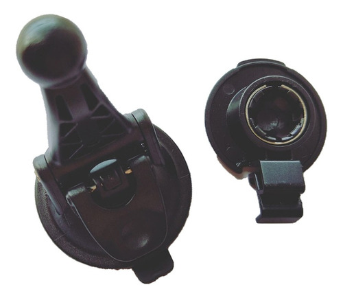 Car Windshield Mount Holder Ventosa Para Garmin Nuvi 42 42lm