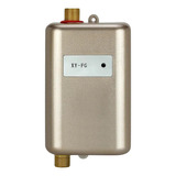 Calentador De Agua Instantáneo Mini Eléctrico Sin Tanque 300