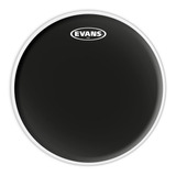 Parche De Golpe Tarola Tom O Timbal 14 PuLG Evans B14onx2