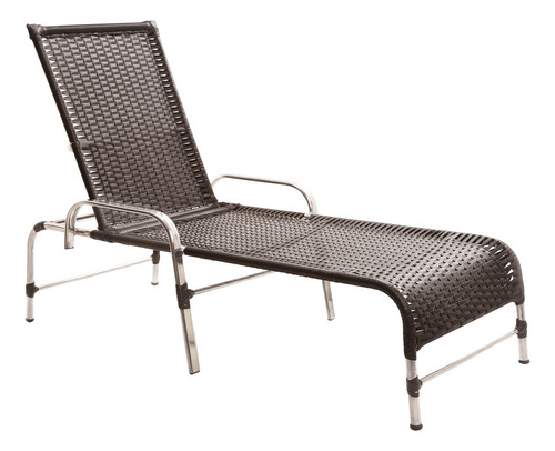 Cadeira Para Piscina,tomar Sol,resistente Em Alumínio