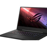 Asus Rog Zephyrus S15 300hz 15.6  I7 32gb 1tb Ssd Rtx 2080