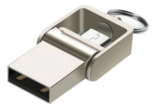 Pendrive Micro Usb2.0/otg 1tb + Frete Grátis + Brinde