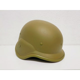 Capacete Tático M88 Tan