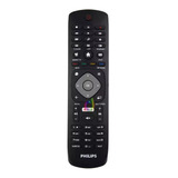 Control Remoto Original Smart Tv Philips Boton Netflix 