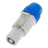 Ficha Conector Powercon Salida - Seetronic Sac3fcb