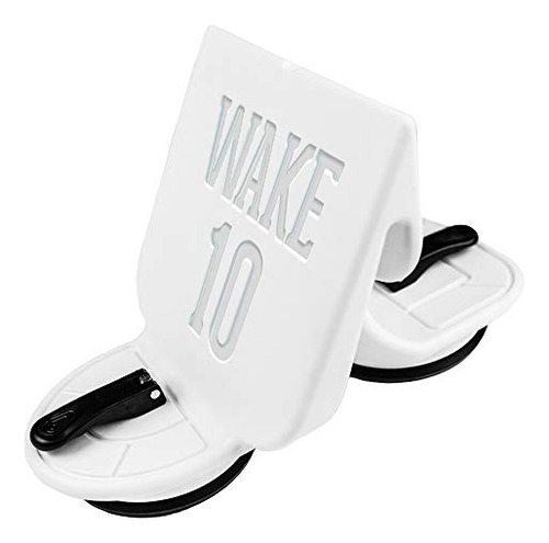 Wake 10 Wakesurf Creator - Wake Surf Shaper - Generador De O
