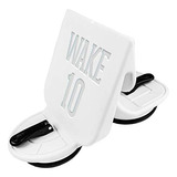 Creador De Wake 10 Wakesurf - Wake Surf Shaper - El Generado