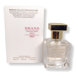 Perfume Brand Collection 247 Eau De Parfum 25 Ml