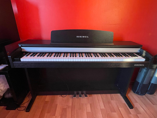 Piano Digital Kurzweil M210 Sr
