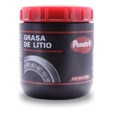 Grasa De Litio Penetrit Alta Temperatura 250 Gr Multiuso