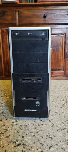 Gabinete Atx Bangho 42x28x18