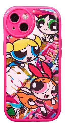 Funda Carcasa Para iPhone 11 Super Poderosas