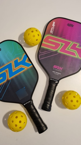 Kit Pickleball Slk By Selkirk Usado 