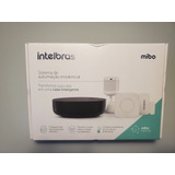 Sistema De Automação Mibo Home Amh3001