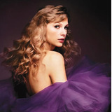 Taylor Swift Speak Now Vinyl