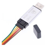 Modulo Cp2102 Usb 2,0 A Ttl Uart Compatible Con Ft232 5v/3v