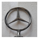 Insignia Rejilla Mercedez Benz