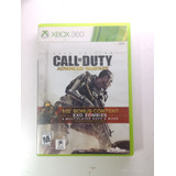 Call Of Duty: Advanced Warfare Gold Edition Físico Xbox360 