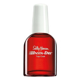 Top Coat Sally Hansen Insta Dri