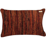 Funda De Almohadon De Chenille De 50 X 70 Cm Gina