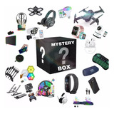 Caja Sorpresa Misteriosa Electronica Mistery Box Hogar Gamer