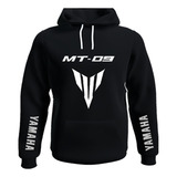 Sudadera Mt09