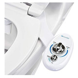 Brondell Bidet Lado Izquierdo Bide Accesorio Southspa Doble