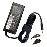 Carregador Para Dell Inspiron 14-5402 13-5301 P123g 65w