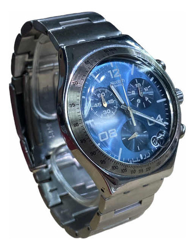Reloj Swatch Irony, Cuarzo