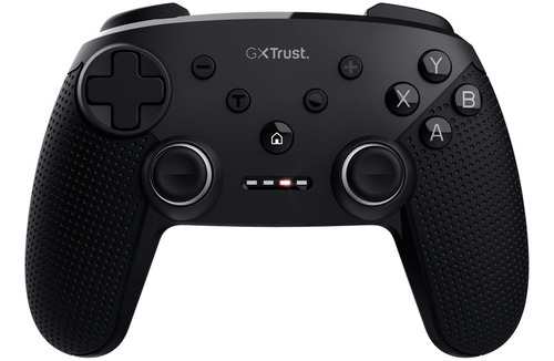 Joystick Gamepad Trust Gxt 542 Muta Wireless Multiplataforma