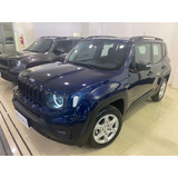 My23 Nueva Jeep Renegade Super Equipada Promocion Oficial