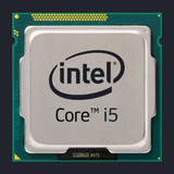 Processador Gamer Intel Core I5-2400 De 4 Núcleos E  3.4ghz