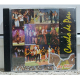 Cd Forró Cavalo De Pau Ao Vivo 1998 :)