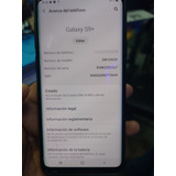 Samsung Galaxy S9+ 64 Gb 6 Gb Ram Funcional Con Detalle