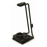 Nzxt Relay Switchmix Pc Gaming Headset Stand & Audio Mixer