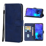 Leather Phone Case For Infinix Note 10 Pro Nfc 1