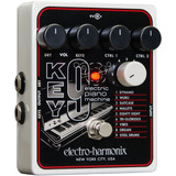 Pedal Electro Harmonix Key9 Key 9 Electric Piano Machine