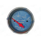 Reloj Temperatura Agua Elect. F.celeste C/sensor 24v D52mm