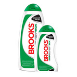 Brooks Talco 120 + 80 Gr.