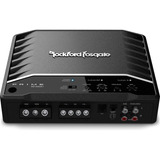 Amplificador Monoblock Rockford Fosgate R500x1d 500rms