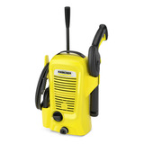 Hidrolavadora K2 Universal 1600 Psi Karcher