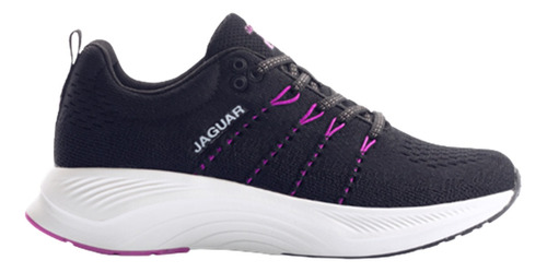 Zapatillas Jaguar 9331 De Mujer Deportivas Livianas Training