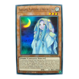 Yugi-oh! Ghost Mourner & Moonlit Chill Mp22-en260 Super