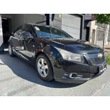 Chevrolet Cruze 2013 1.8 Lt Mt 4 P