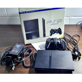 Playstation 2 Slim 70011 - Joysticks Originales Y Volante