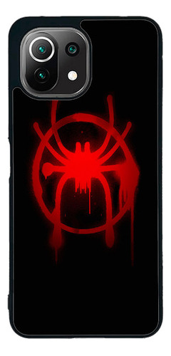 Funda Compatible Con iPhone De Sspiderman #5