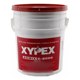 Aditivo Impermeabilizante Xypex Admix C-1000 25kg Caneca