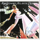 Rod Stewart Atlantic Crossing Cd Nuevo Eu Musicovinyl