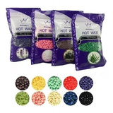 Perlas De Cera 100 Gr - g a $99